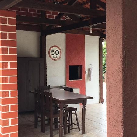 Casa Colonial Em Rio Dos Cedros Villa Exterior foto